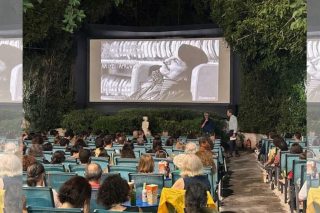 cinema Tarkovsky
